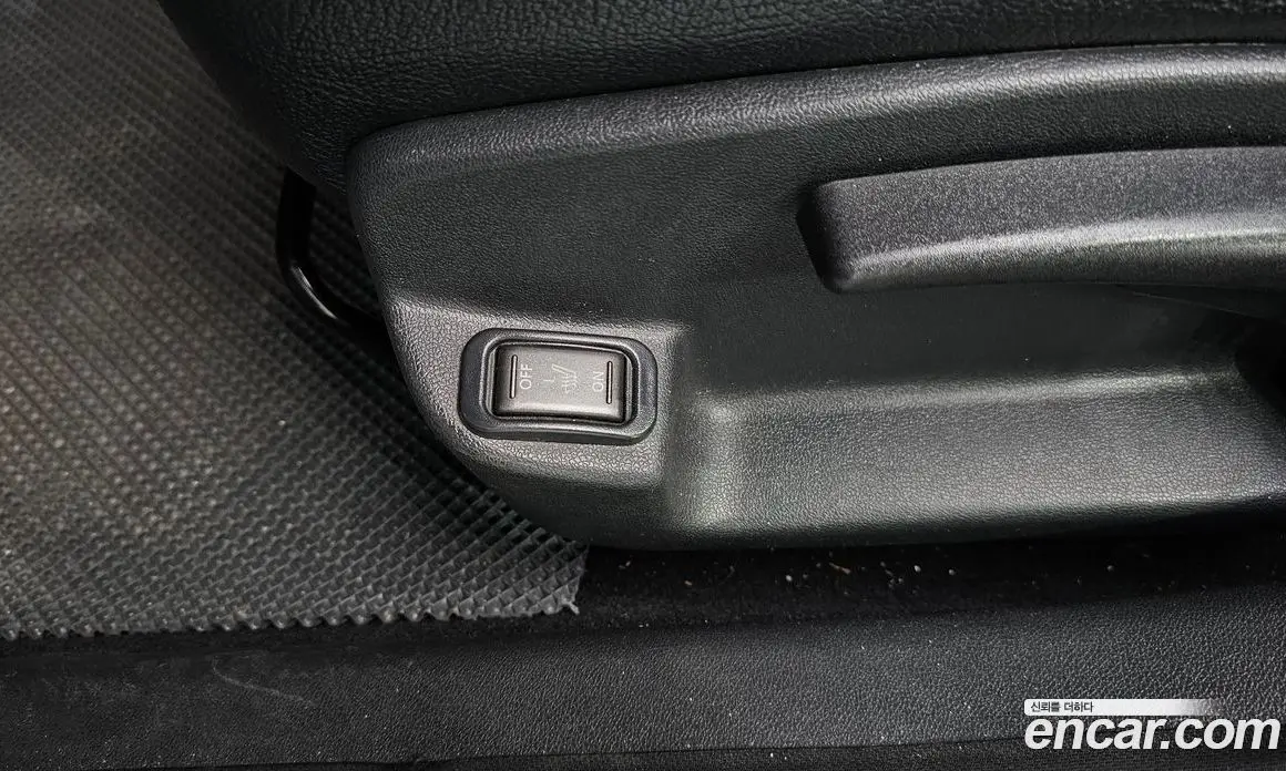 Renault (Samsung) SM3 2010 1.6 автомат (гидро), фото 17