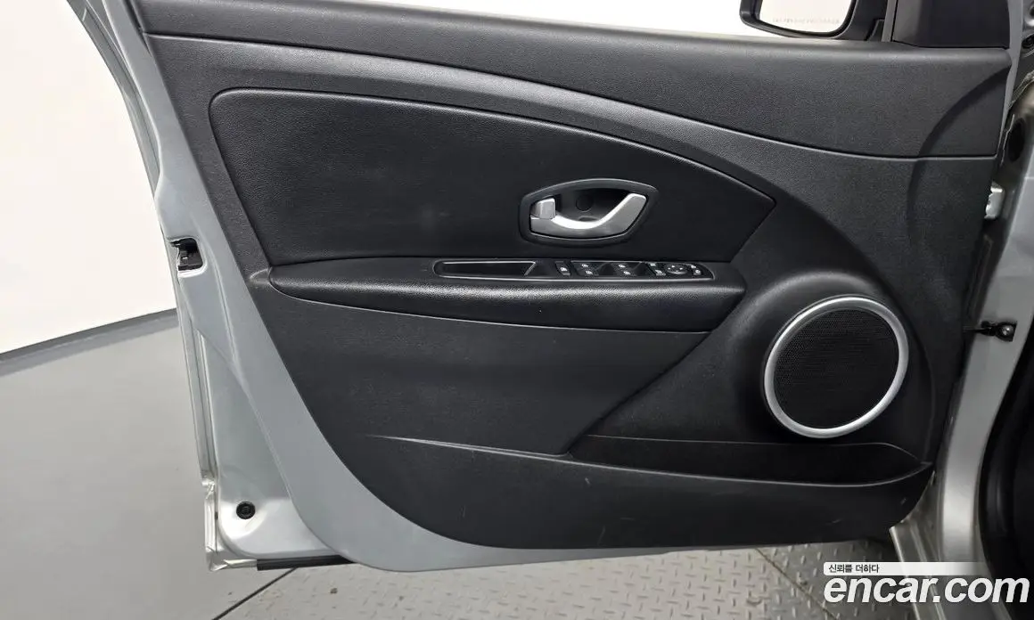 Renault (Samsung) SM3 2014 1.6 автомат (гидро), фото 14