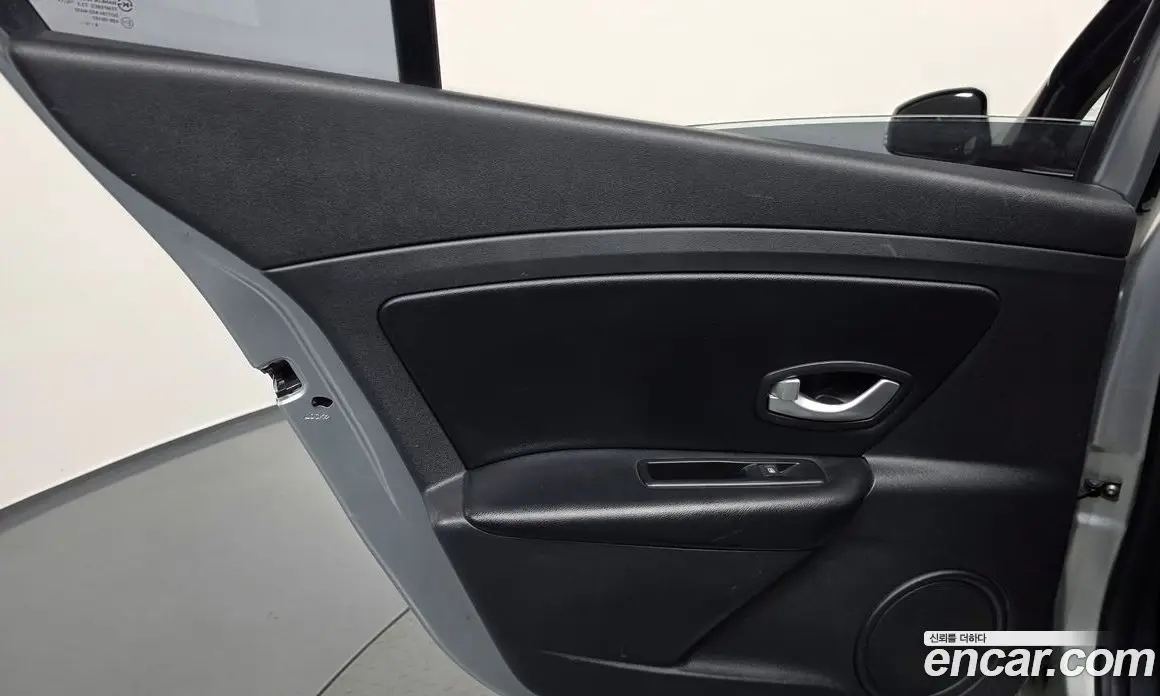 Renault (Samsung) SM3 2014 1.6 автомат (гидро), фото 15