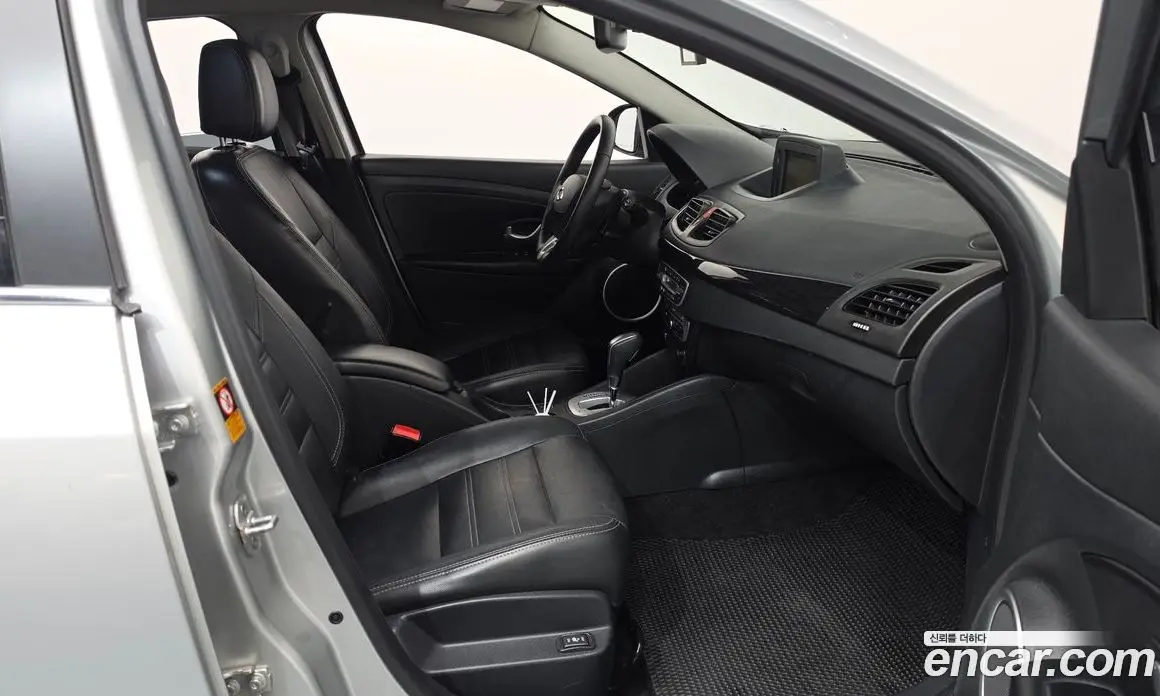 Renault (Samsung) SM3 2014 1.6 автомат (гидро), фото 16
