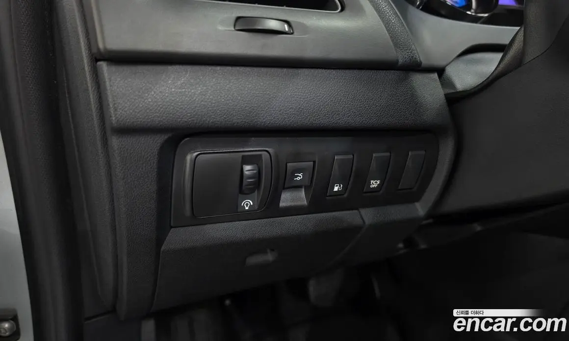 Renault (Samsung) SM3 2014 1.6 автомат (гидро), фото 27
