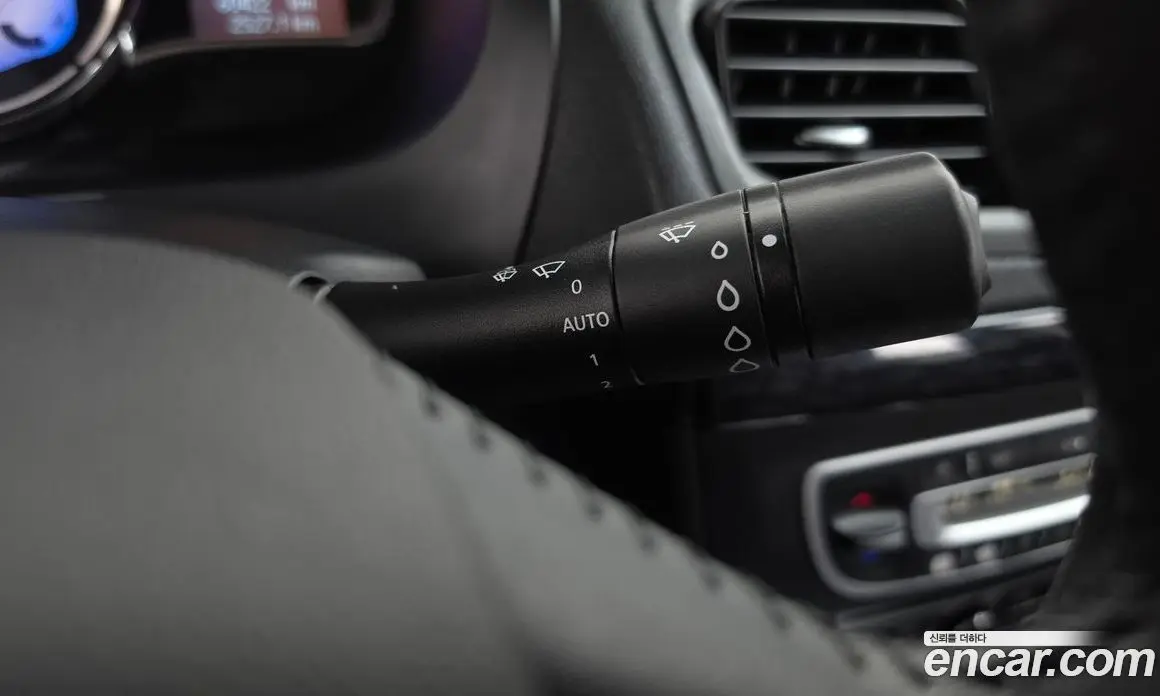 Renault (Samsung) SM3 2014 1.6 автомат (гидро), фото 28