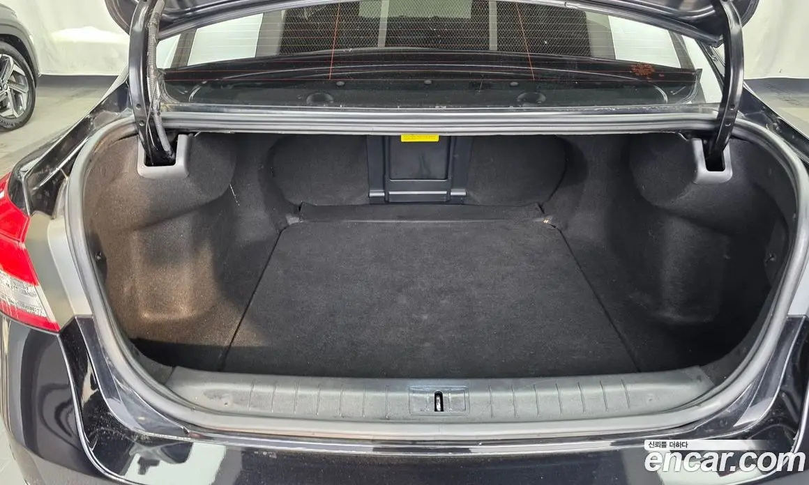 Renault (Samsung) SM5 2014 1.6 автомат (гидро), фото 20