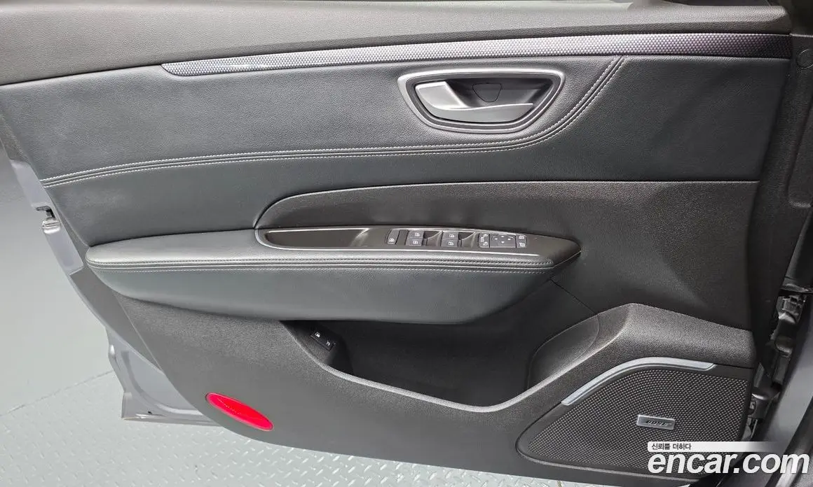 Renault (Samsung) SM6 2016 1.6 автомат (гидро), фото 14
