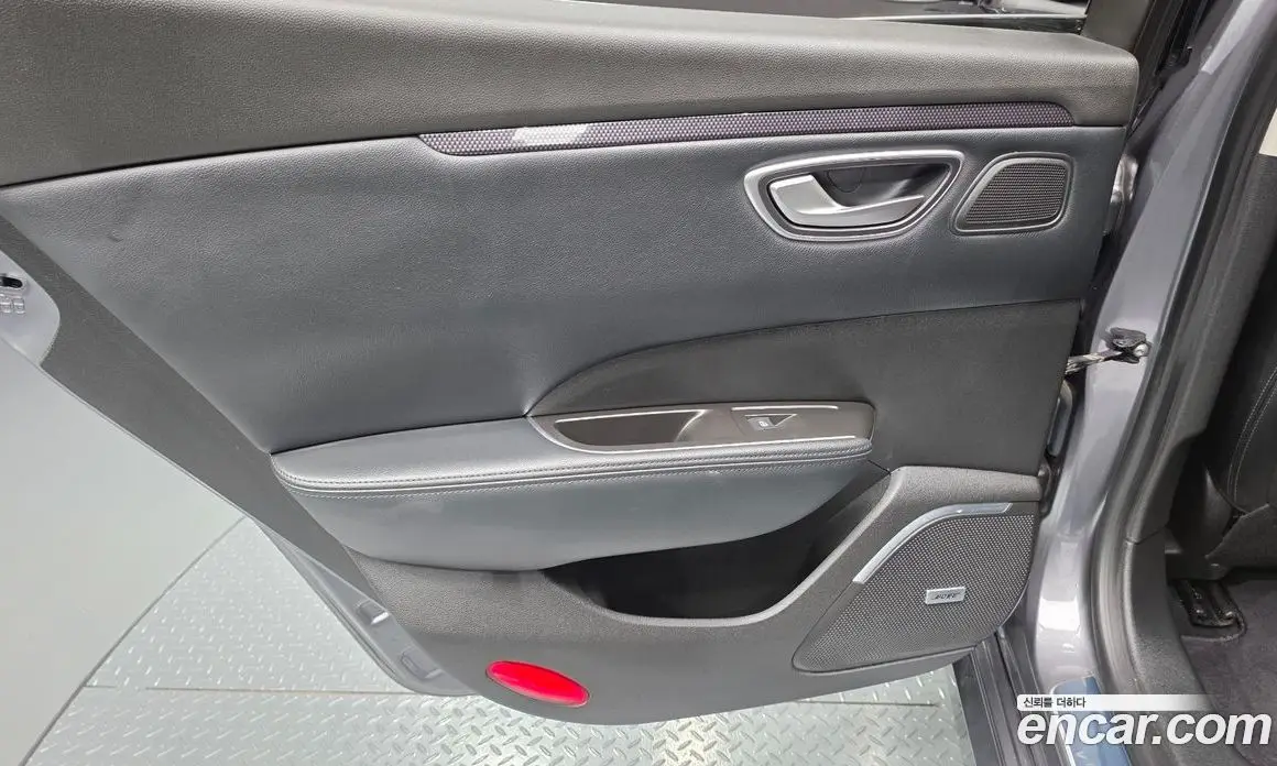 Renault (Samsung) SM6 2016 1.6 автомат (гидро), фото 15
