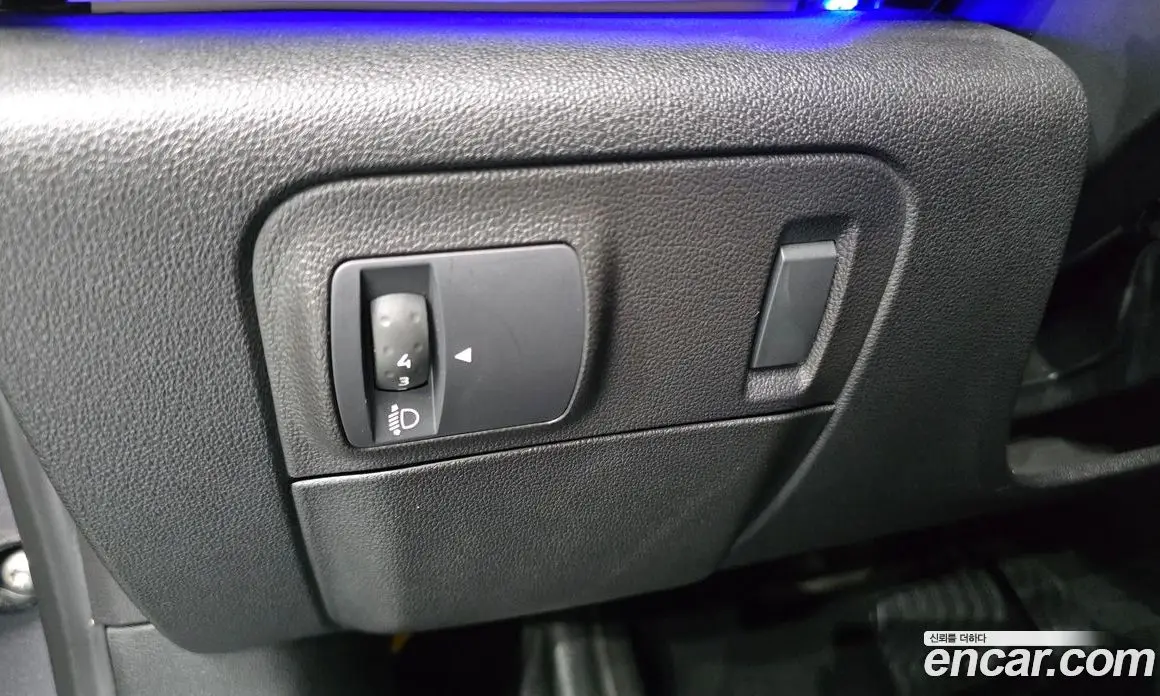 Renault (Samsung) SM6 2016 1.6 автомат (гидро), фото 23