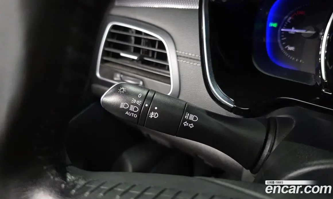 Renault (Samsung) SM6 2016 1.6 автомат (гидро), фото 25