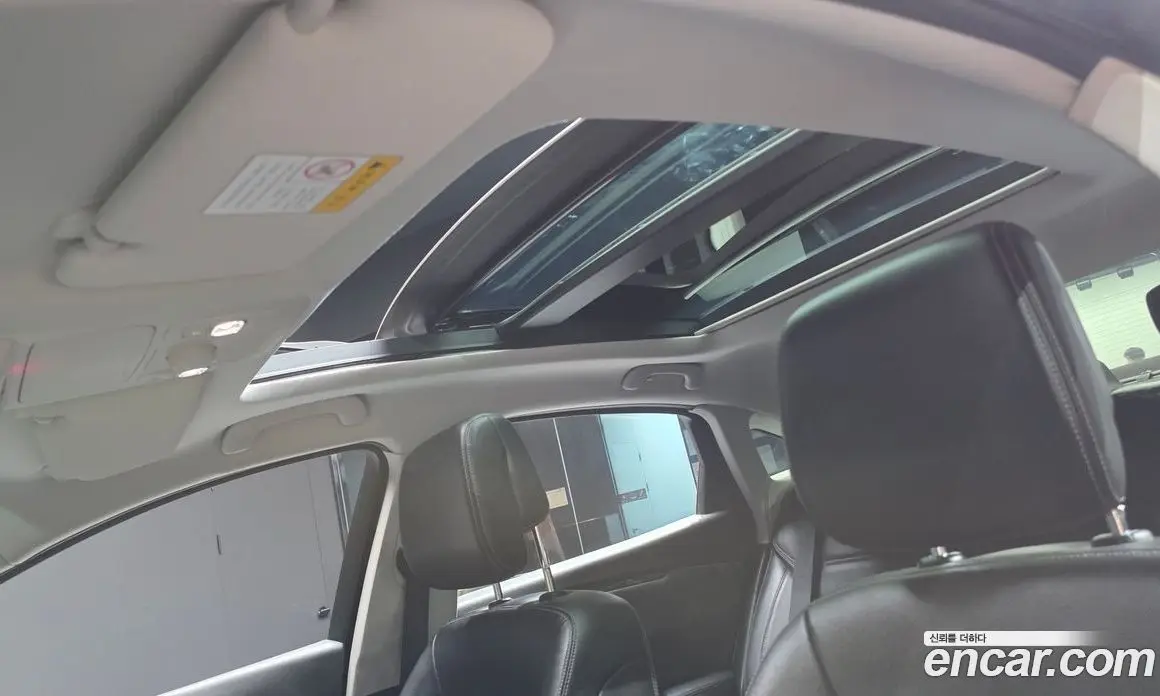 Renault (Samsung) SM6 2016 1.6 автомат (гидро), фото 29