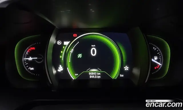 Renault (Samsung) SM6 2016 2.0 автомат (гидро), миниатюра 11 Renault (Samsung) SM6 2016 2.0 автомат (гидро), миниатюра 11