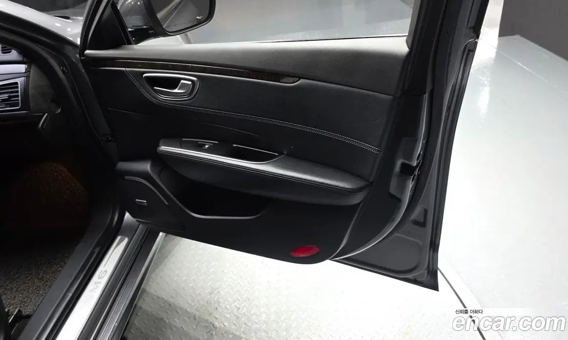 Renault (Samsung) SM6 2016 2.0 автомат (гидро), фото 14 Renault (Samsung) SM6 2016 2.0 автомат (гидро), фото 14