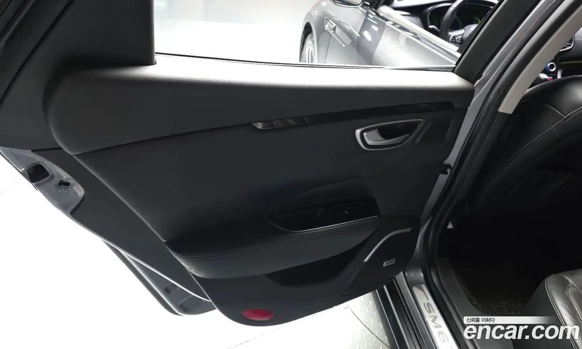 Renault (Samsung) SM6 2016 2.0 автомат (гидро), фото 15 Renault (Samsung) SM6 2016 2.0 автомат (гидро), фото 15