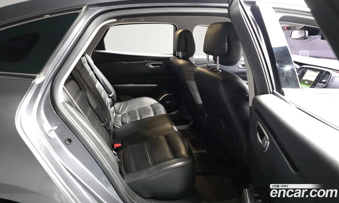 Renault (Samsung) SM6 2016 2.0 автомат (гидро), фото 17 Renault (Samsung) SM6 2016 2.0 автомат (гидро), фото 17