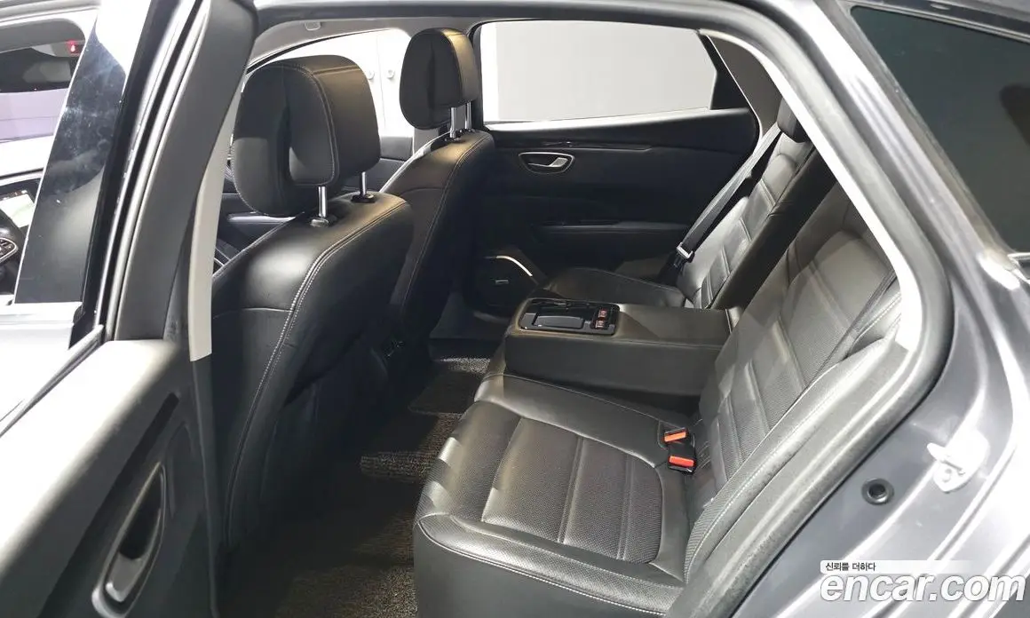 Renault (Samsung) SM6 2016 2.0 автомат (гидро), фото 18 Renault (Samsung) SM6 2016 2.0 автомат (гидро), фото 18