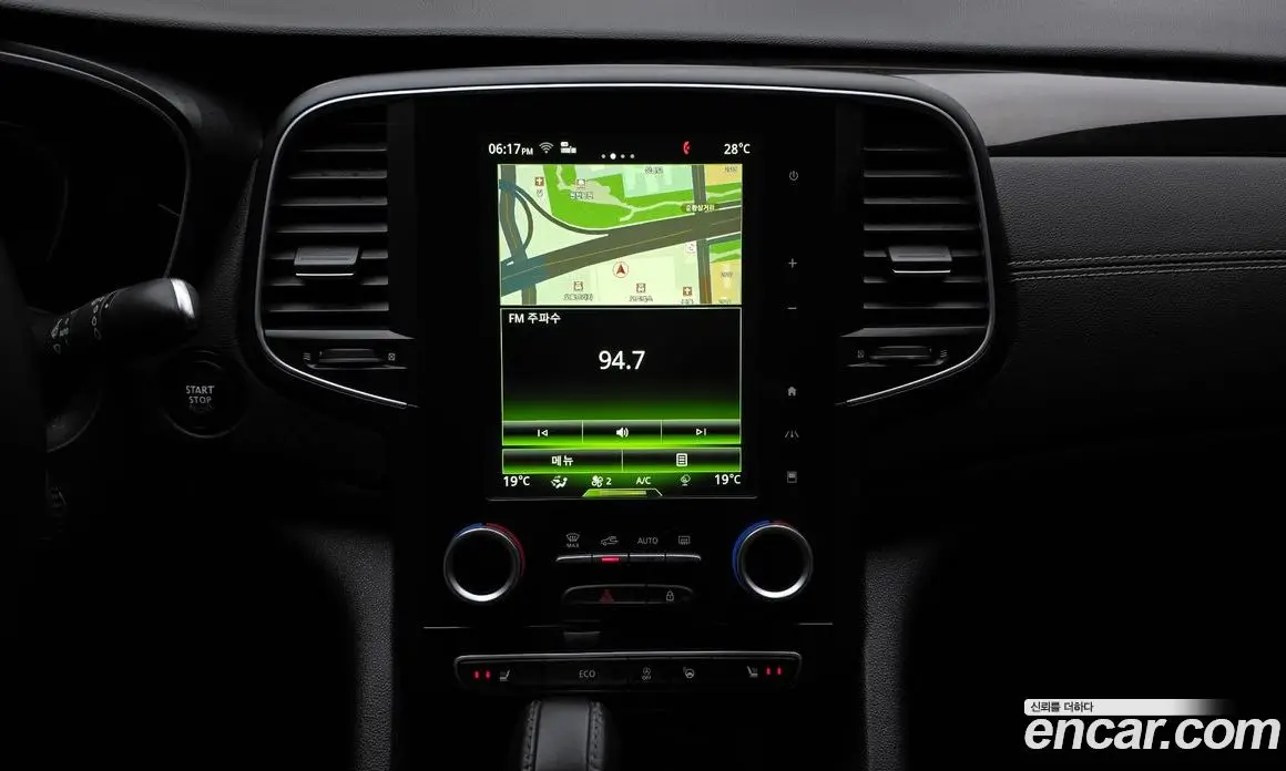 Renault (Samsung) SM6 2016 2.0 автомат (гидро), фото 21 Renault (Samsung) SM6 2016 2.0 автомат (гидро), фото 21
