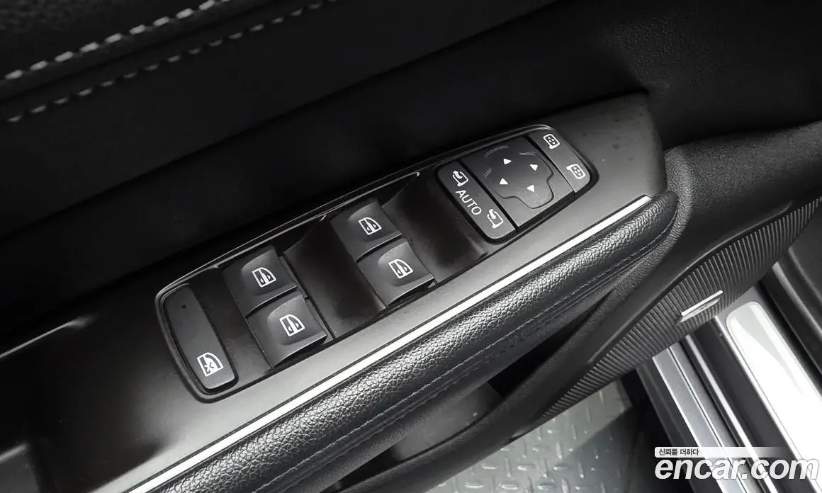 Renault (Samsung) SM6 2016 2.0 автомат (гидро), фото 29 Renault (Samsung) SM6 2016 2.0 автомат (гидро), фото 29
