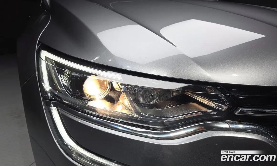 Renault (Samsung) SM6 2016 2.0 автомат (гидро), фото 8 Renault (Samsung) SM6 2016 2.0 автомат (гидро), фото 8