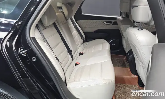Renault (Samsung) SM6 2016 1.6 автомат (гидро), миниатюра 11 Renault (Samsung) SM6 2016 1.6 автомат (гидро), миниатюра 11