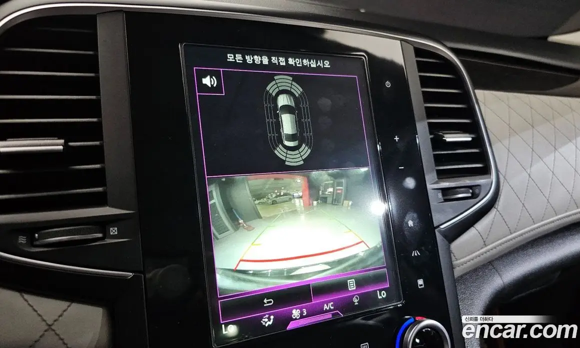 Renault (Samsung) SM6 2016 1.6 автомат (гидро), фото 14 Renault (Samsung) SM6 2016 1.6 автомат (гидро), фото 14