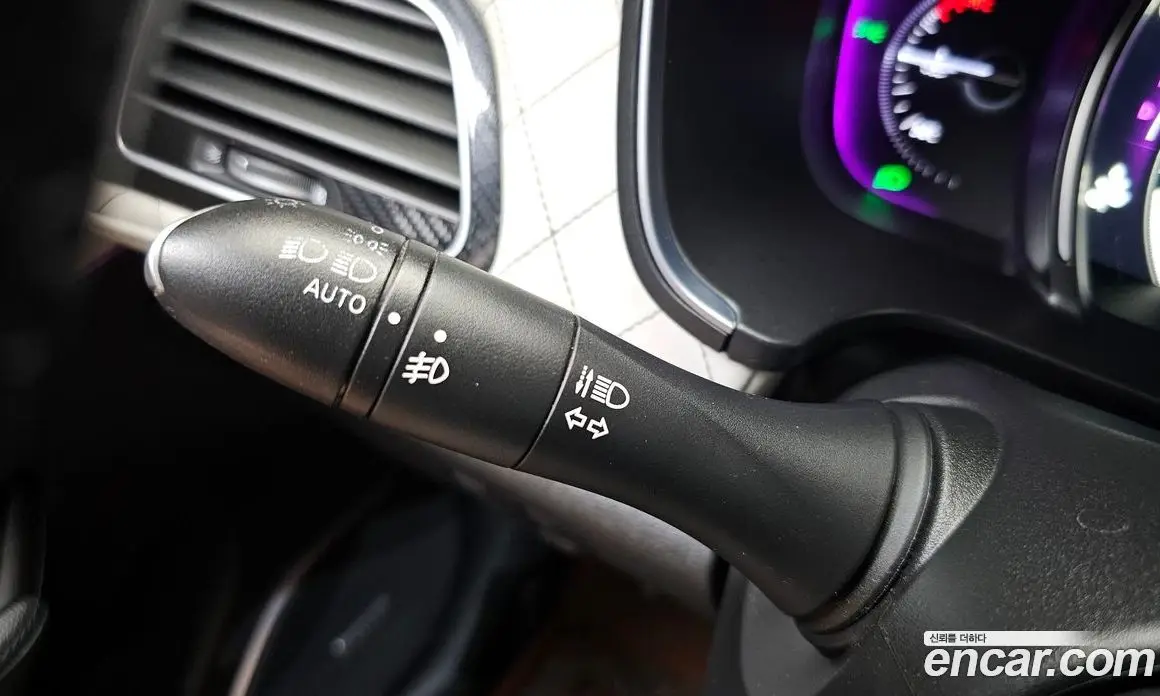 Renault (Samsung) SM6 2016 1.6 автомат (гидро), фото 20 Renault (Samsung) SM6 2016 1.6 автомат (гидро), фото 20