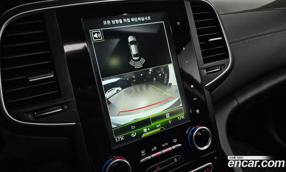 Renault (Samsung) SM6 2017 2.0 автомат (гидро), фото 15