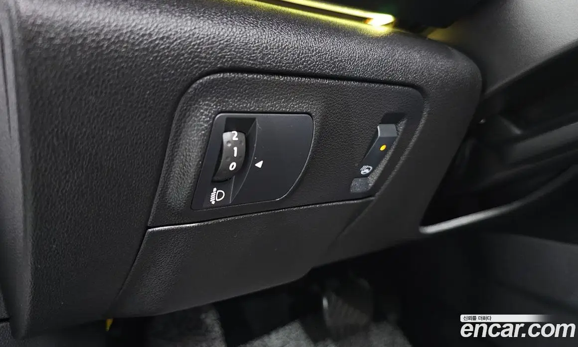 Renault (Samsung) SM6 2017 2.0 автомат (гидро), фото 16