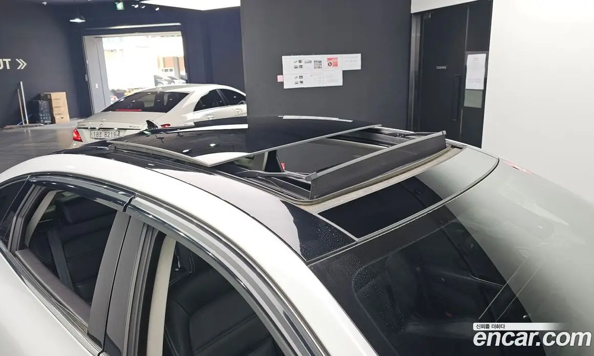 Renault (Samsung) SM6 2017 2.0 автомат (гидро), фото 20