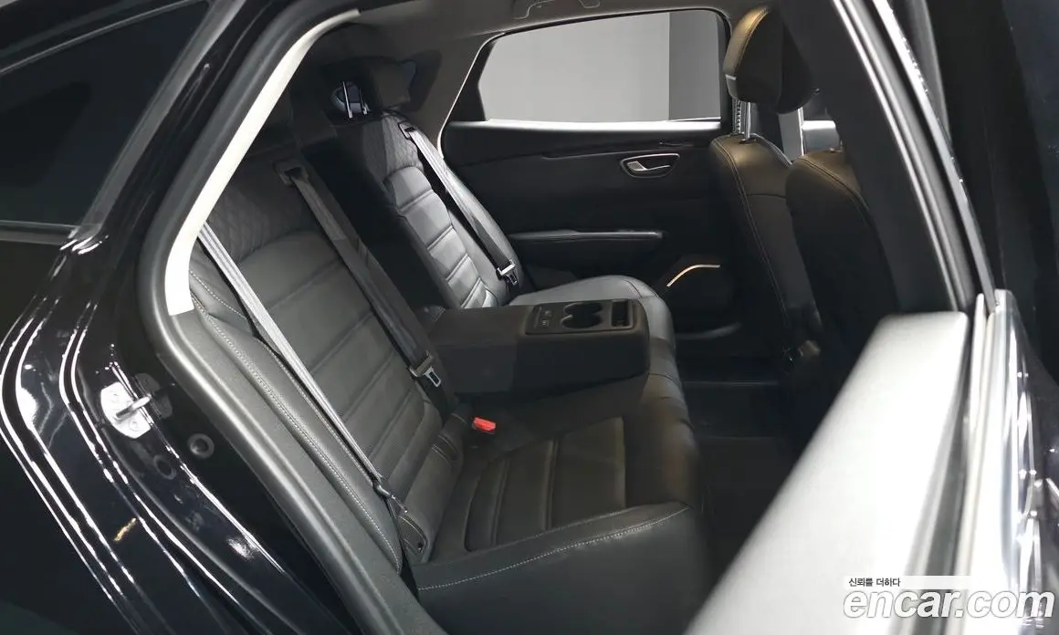 Renault (Samsung) SM6 2019 2.0 автомат (гидро), фото 12