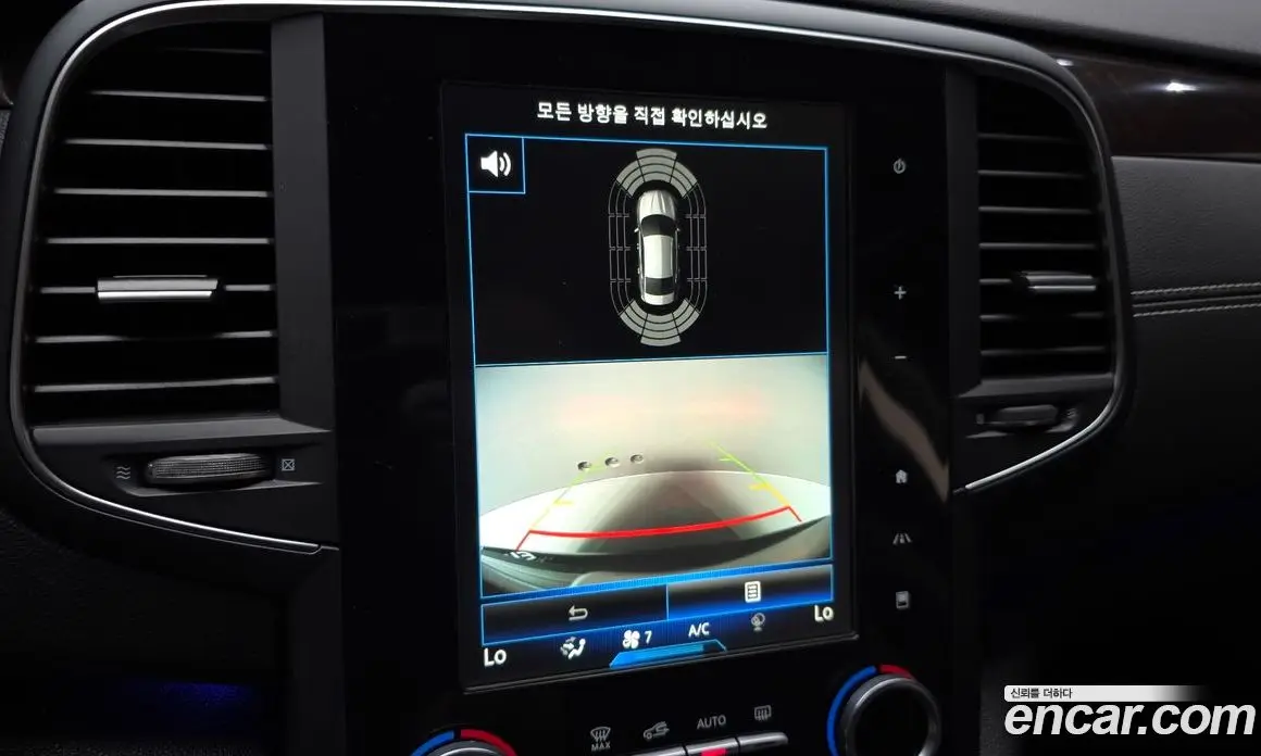 Renault (Samsung) SM6 2019 2.0 автомат (гидро), фото 15