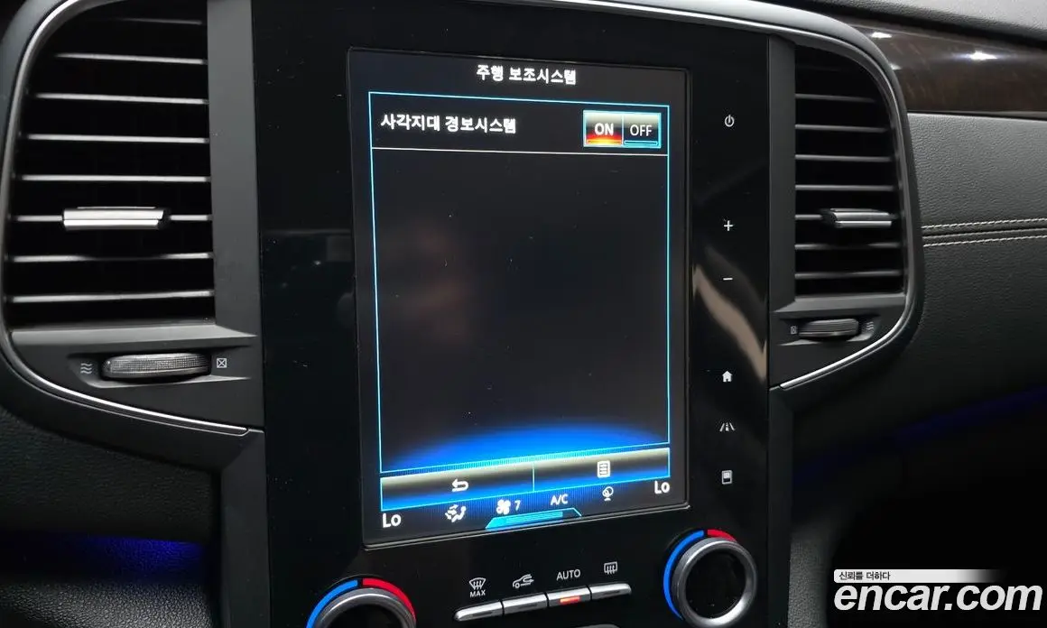 Renault (Samsung) SM6 2019 2.0 автомат (гидро), фото 16