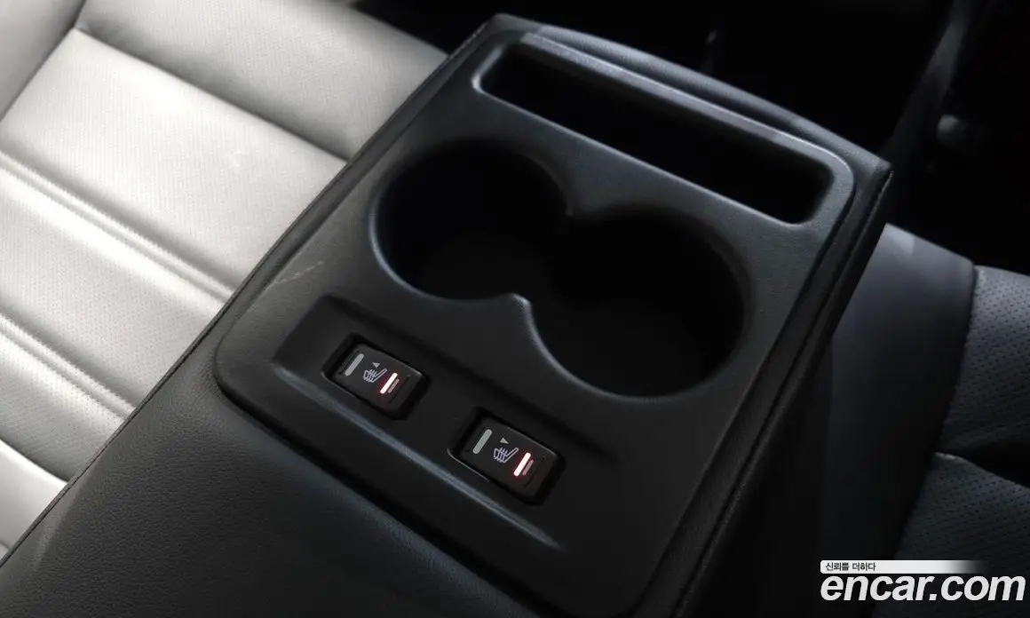 Renault (Samsung) SM6 2019 2.0 автомат (гидро), фото 19