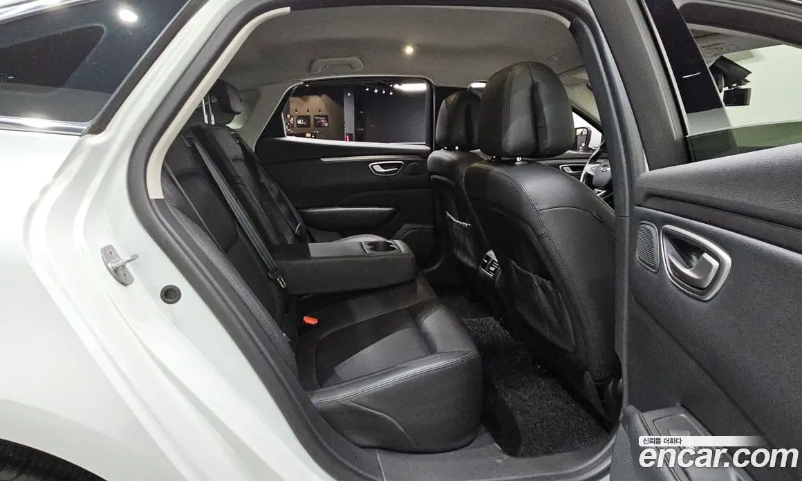 Renault (Samsung) SM6 2020 2.0 автомат (гидро), фото 16