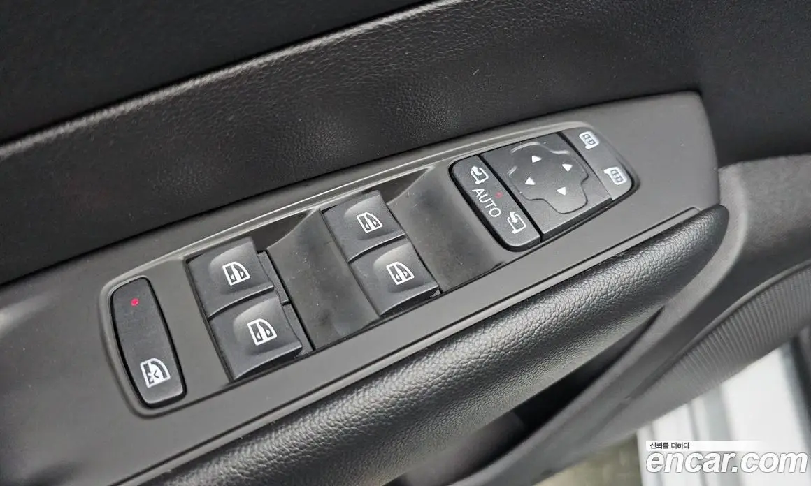 Renault (Samsung) SM6 2020 2.0 автомат (гидро), фото 19
