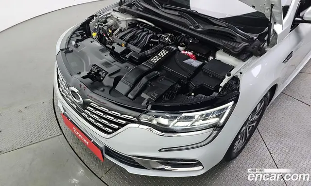 Renault (Samsung) SM6 2020 2.0 автомат (гидро), миниатюра 6