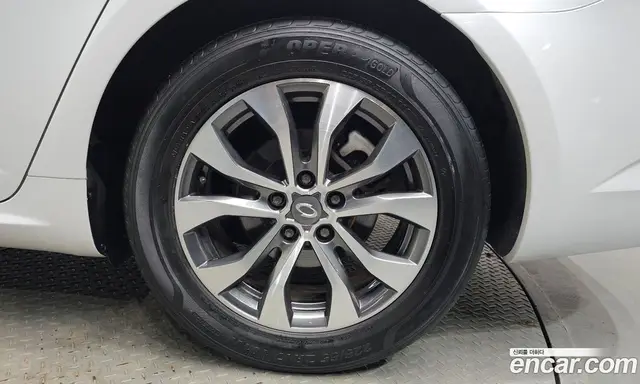 Renault (Samsung) SM6 2020 2.0 автомат (гидро), миниатюра 7