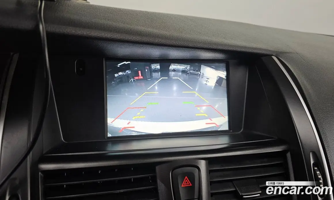 Renault (Samsung) SM7 2016 2.0 автомат (гидро), фото 21 Renault (Samsung) SM7 2016 2.0 автомат (гидро), фото 21