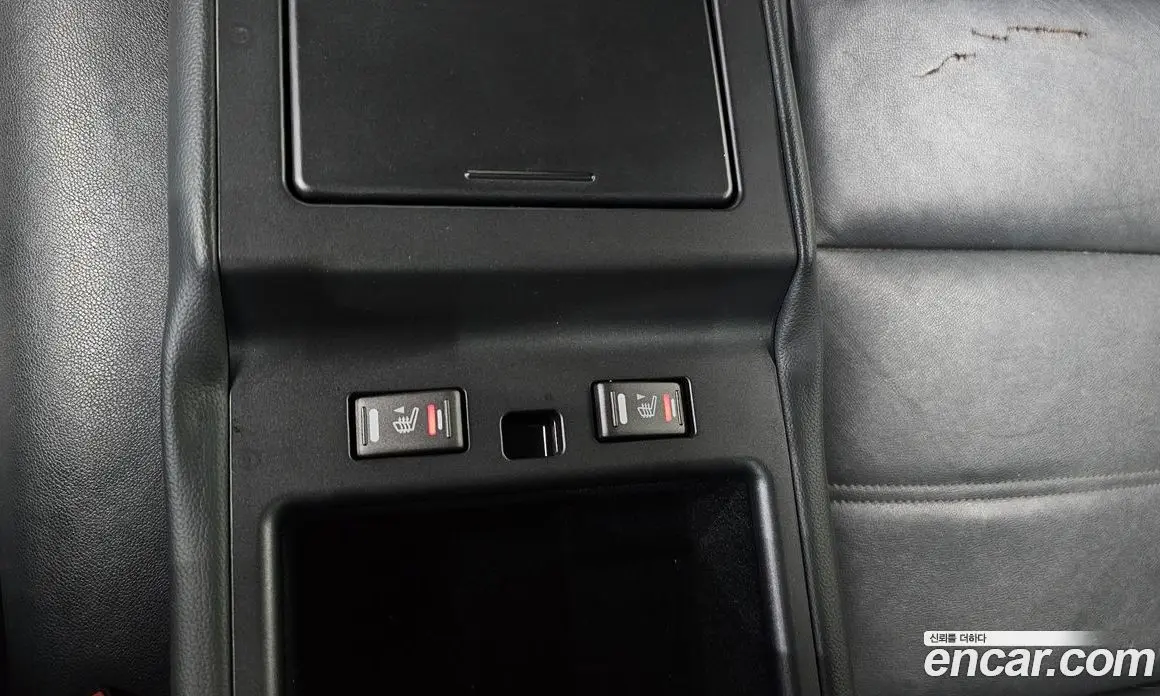 Renault (Samsung) SM7 2016 2.0 автомат (гидро), фото 25 Renault (Samsung) SM7 2016 2.0 автомат (гидро), фото 25