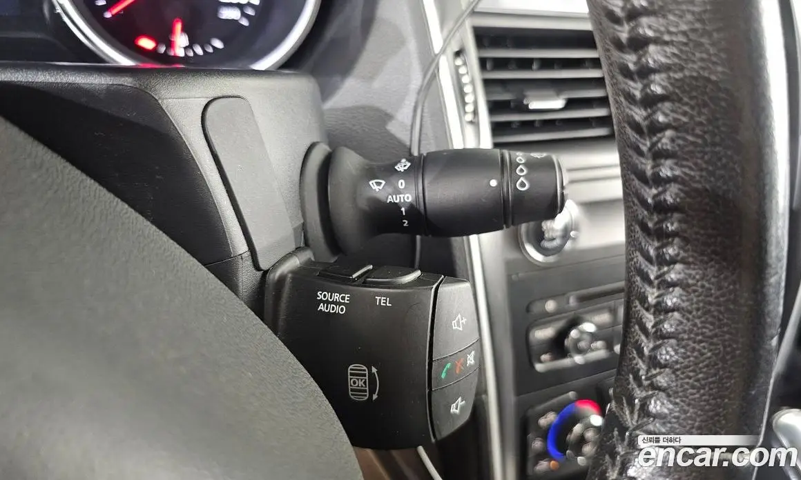 Renault (Samsung) SM7 2016 2.0 автомат (гидро), фото 27 Renault (Samsung) SM7 2016 2.0 автомат (гидро), фото 27