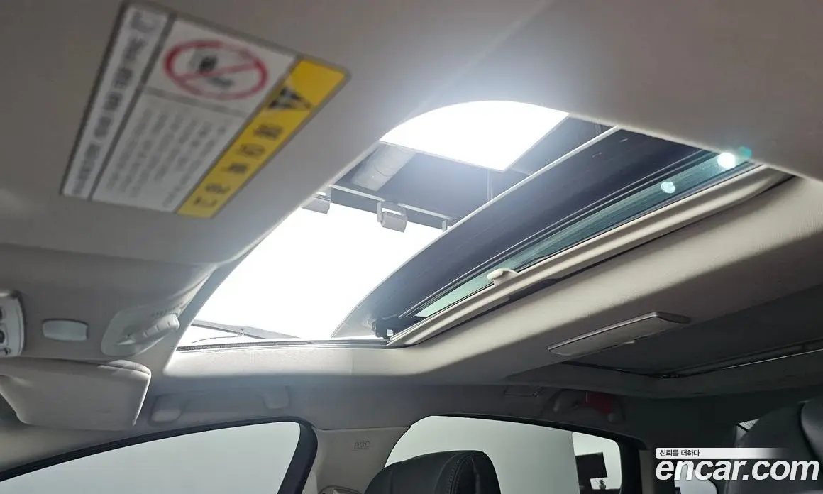 Renault (Samsung) SM7 2016 2.0 автомат (гидро), фото 30 Renault (Samsung) SM7 2016 2.0 автомат (гидро), фото 30