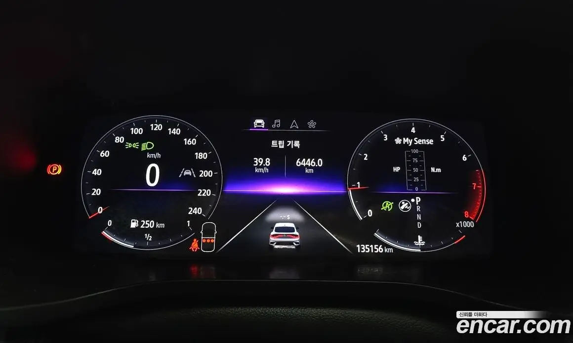 Renault (Samsung) XM3 2020 1.3 автомат (гидро), фото 11