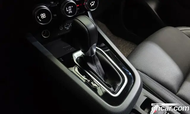Renault (Samsung) XM3 2020 1.3 автомат (гидро), миниатюра 12