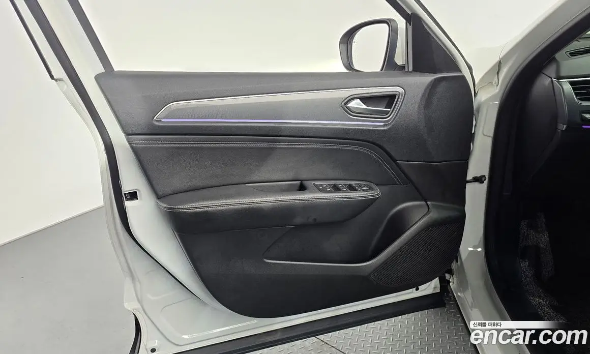 Renault (Samsung) XM3 2020 1.3 автомат (гидро), фото 14
