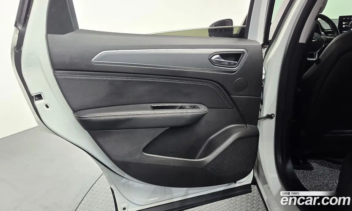Renault (Samsung) XM3 2020 1.3 автомат (гидро), фото 15