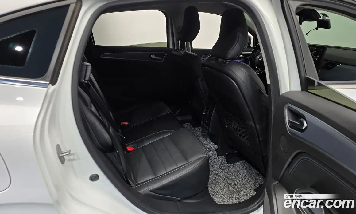 Renault (Samsung) XM3 2020 1.3 автомат (гидро), фото 17