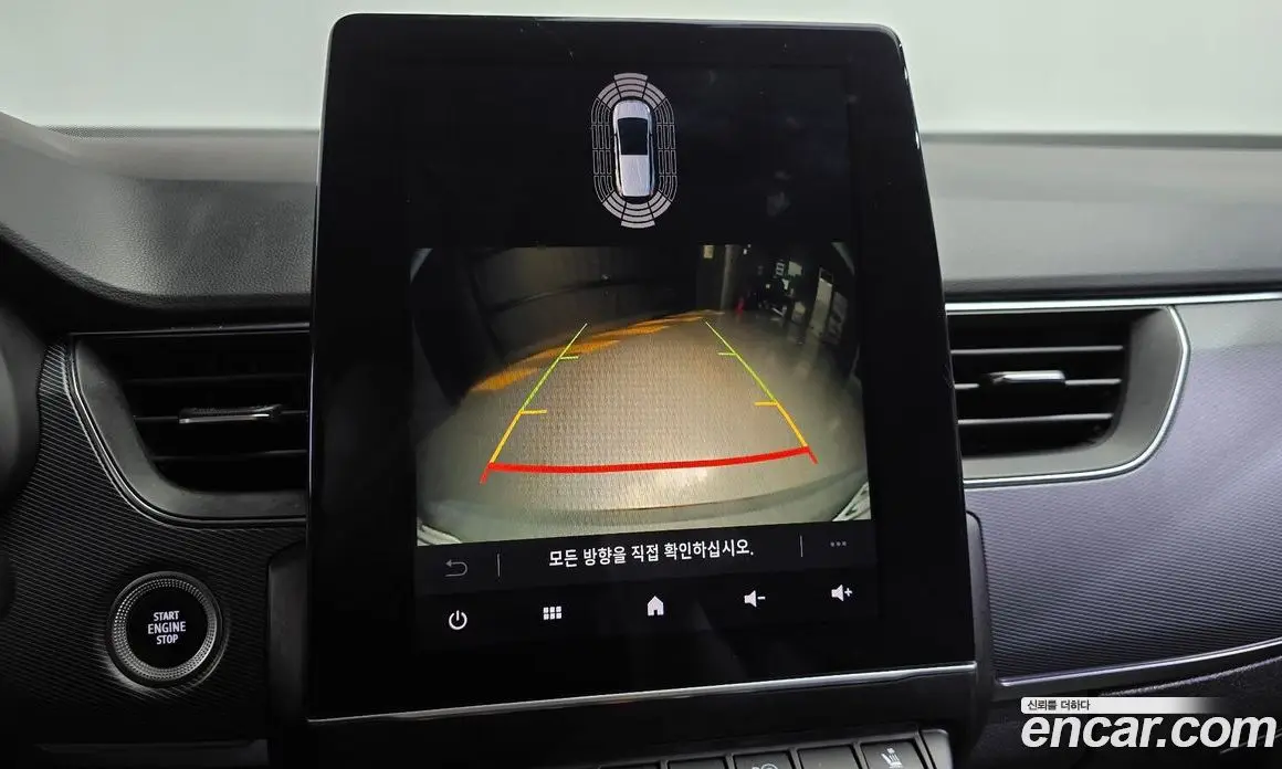Renault (Samsung) XM3 2020 1.3 автомат (гидро), фото 21