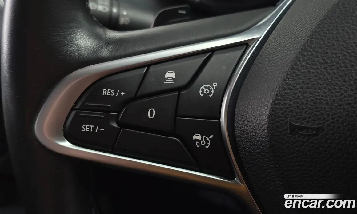 Renault (Samsung) XM3 2020 1.3 автомат (гидро), фото 23