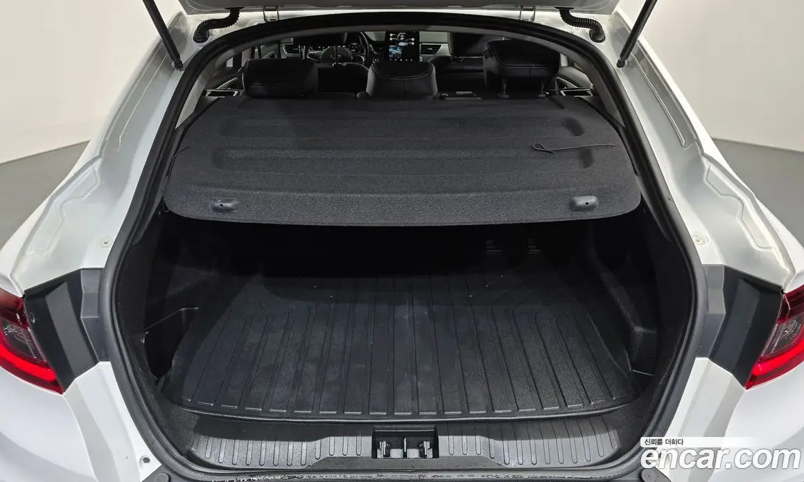 Renault (Samsung) XM3 2020 1.3 автомат (гидро), фото 24