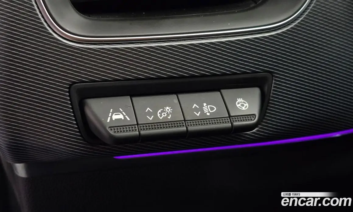 Renault (Samsung) XM3 2020 1.3 автомат (гидро), фото 26