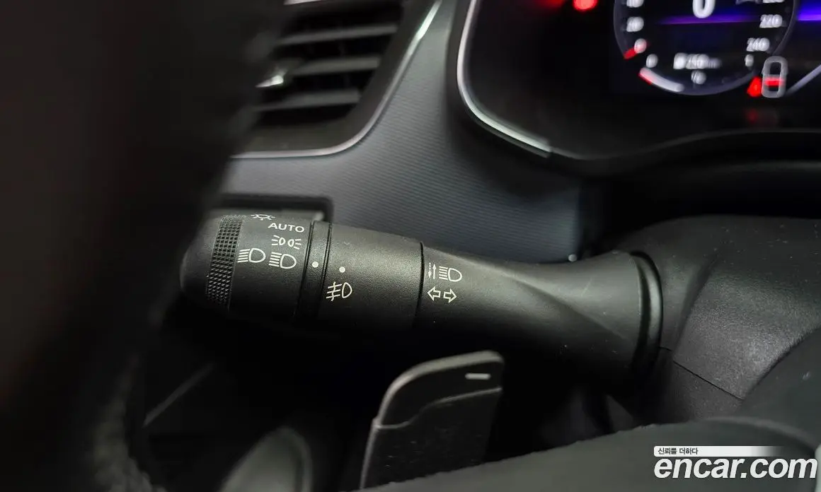 Renault (Samsung) XM3 2020 1.3 автомат (гидро), фото 29