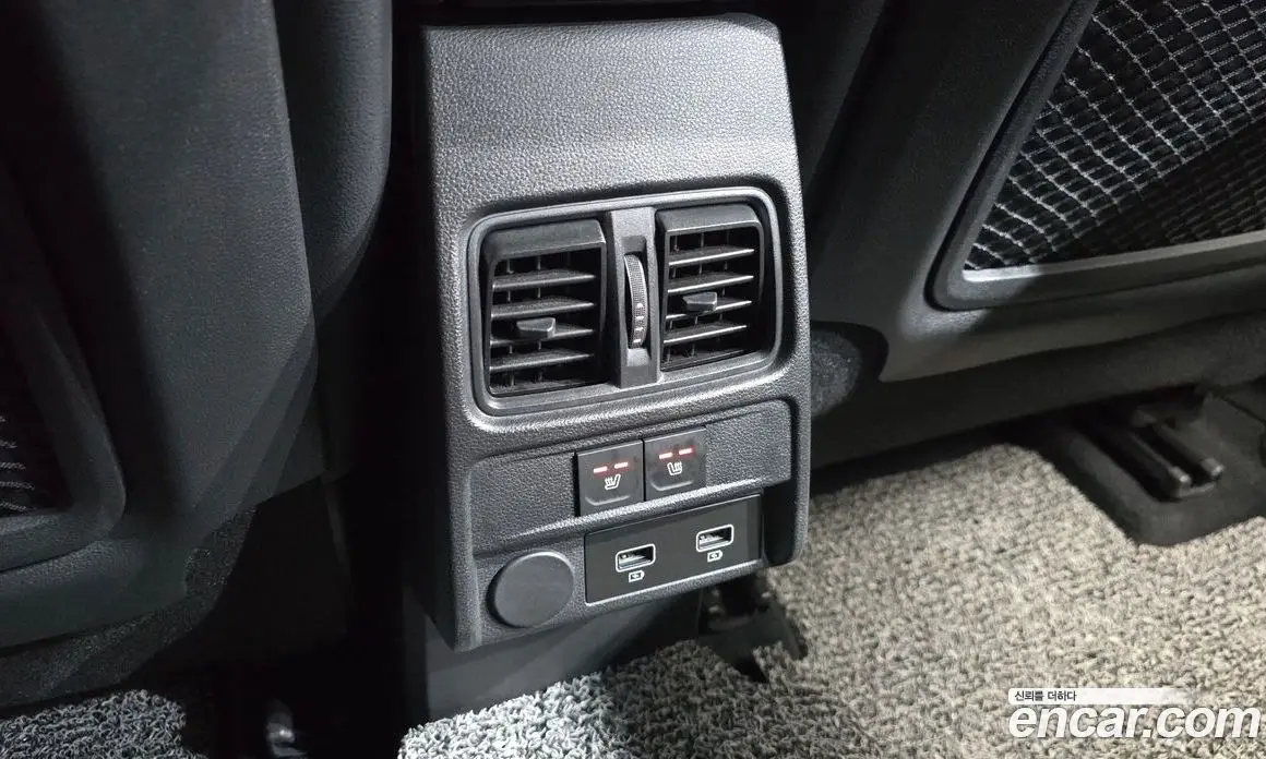 Renault (Samsung) XM3 2020 1.3 автомат (гидро), фото 30