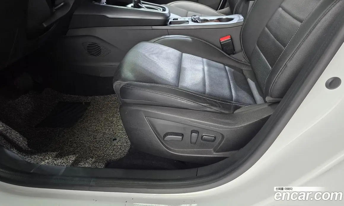 Renault (Samsung) XM3 2020 1.3 автомат (гидро), фото 31